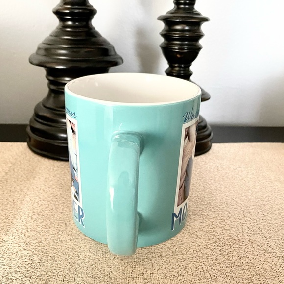 🆕The Golden Girls WORD TO YOUR MOTHER Ceramic Mug - Picture 3 of 4